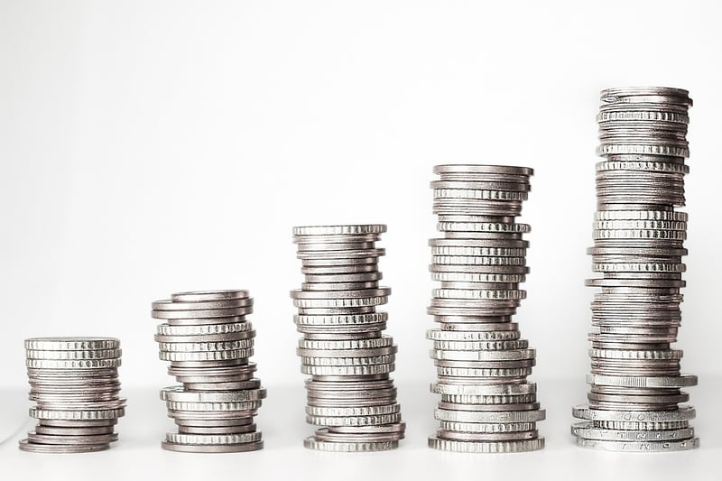 Savings Goals