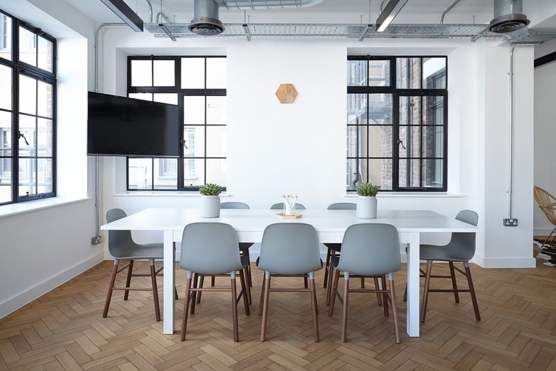 Office Workspace